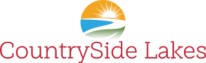 CountrySide Lakes Logo